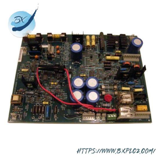 ge_fanuc_531x175ssbaym2_biu_card.jpg GE FANUC 531X175SSBAYM2 BIU CARD - Advanced Control Module for Industrial Automation