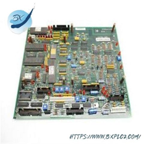 GE-FANUC 531X300CCHAGM5C Control Card