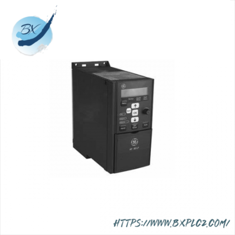 GE FANUC 6KLP21001X9A1 AC Variable Frequency Drive - Pioneering Industrial Efficiency