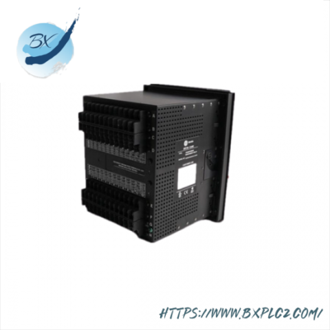 GE-FANUC 745-W2-P5-G5-HI-A-L Transformer Protection System