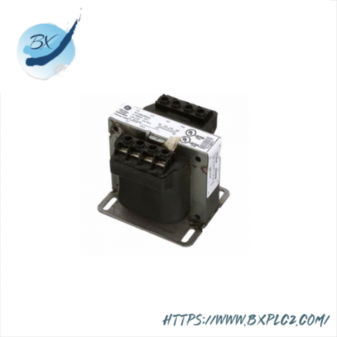 GE FANUC 9T58K0044 IP Control Transformer - High-Power Control Solution for Industrial Automation