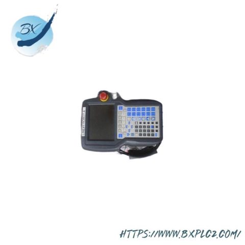 GE Fanuc A05B-2518-C300 Teach Pendant for Industrial Automation