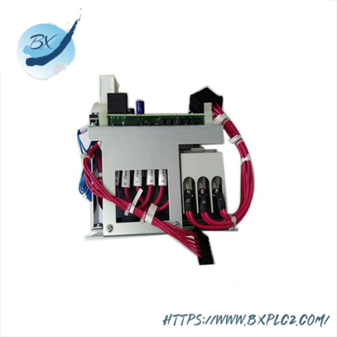 GE Fanuc A05B-2601-C402 Emergency Stop Unit