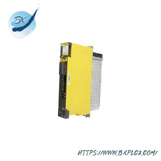 ge_fanuc_a06b-6124-h105_servo_amplifier_module.jpg GE-FANUC A06B-6124-H105 Servo Amplifier Module
