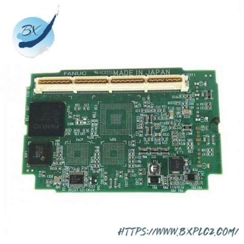 GE Fanuc A20B-3300-0773 Servo Card, Industrial Automation Control Component