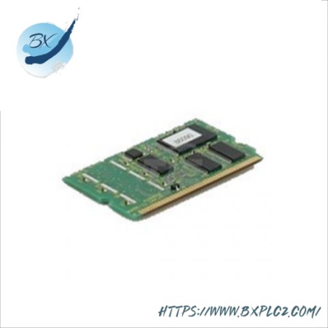 GE FANUC A20B-3900-0287 PLC Board: High-Performance Control Solution for Industrial Automation