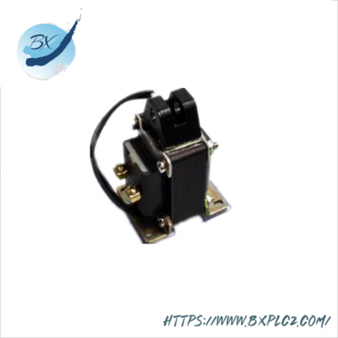 GE Fanuc CR9500B101A2A Solenoid Coil, Precision Engineered for Industrial Applications