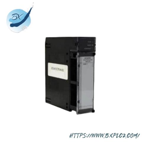 GE Fanuc D0M202 I/O Module - Advanced Control Solutions