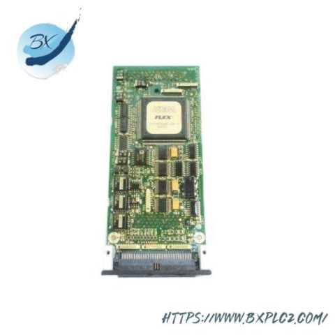 GE FANUC DS200ADMAH1AAC - Advanced Digital Analog Module