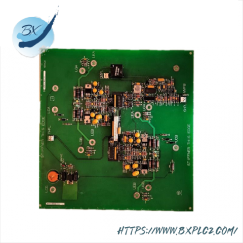 GE Fanuc DS200DSFBG1ADB Power Supply Board, Advanced Industrial Control Solution