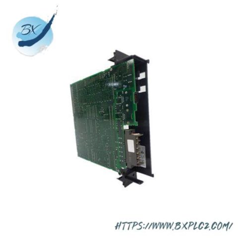 GE Fanuc DS200DSPCH1A/ADA - High-Performance Digital Signal Processor Module