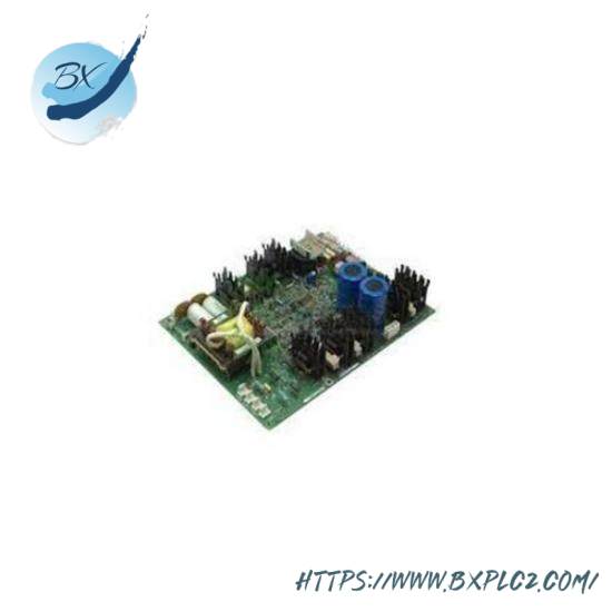 ge_fanuc_ds200gdpag1aeb.jpg GE Fanuc DS200GDPAG1AEB: Precision Engineered for Industrial Automation