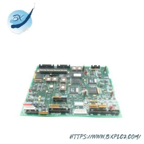 GE-FANUC DS200IIBDG1A - Mark V PLC