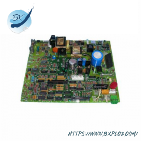 GE Fanuc DS200IMCPG1C Power Supply Interface Board
