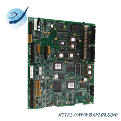 GE-FANUC DS200LDCCH1AKA - Drive LAN Control Card