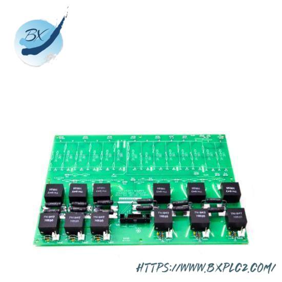ge_fanuc_ds200pccag5a_mark_v_circuit_board.jpg GE Fanuc DS200PCCAG5A - Mark V Circuit Board for Advanced Industrial Automation