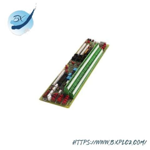 GE-FANUC DS200PTBAG1A Termination Board