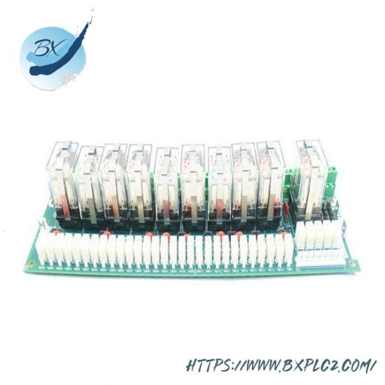 ge_fanuc_ds200rtbag2ahc_relay_terminal_board.jpg KOGYOSHA AV-007 ORIGINAL: Industrial Control Module, Precision Engineered for Automation Solutions