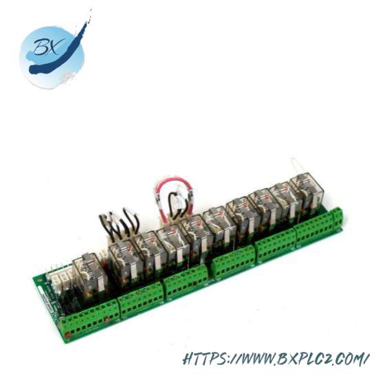 ge_fanuc_ds200rtbag3ahc_mark_v_plc.jpg GE Fanuc DS200RTBAG3AHC Mark V PLC - Advanced Industrial Control Module