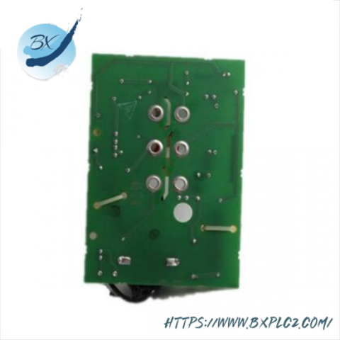 GE Fanuc DS200SSBAG1BAA Drive Snubber Board, Engineered for Industrial Control Systems