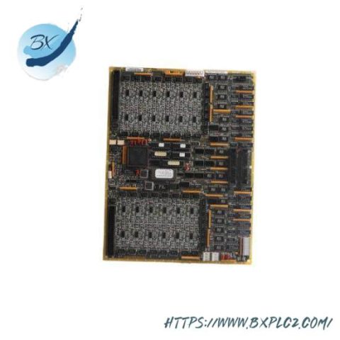 YOKOGAWA PW482-10 S2: Industrial Control Module