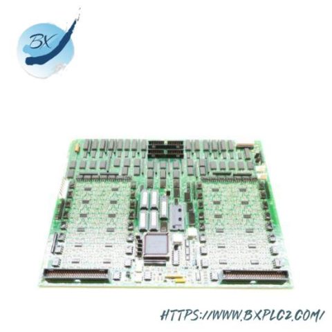 GE Fanuc DS200TCDAH1B - Mark V Control Module, for Industrial Automation