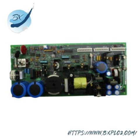 GE FANUC DS200UPSAG1AFD Industrial Drive Systems Power Supply