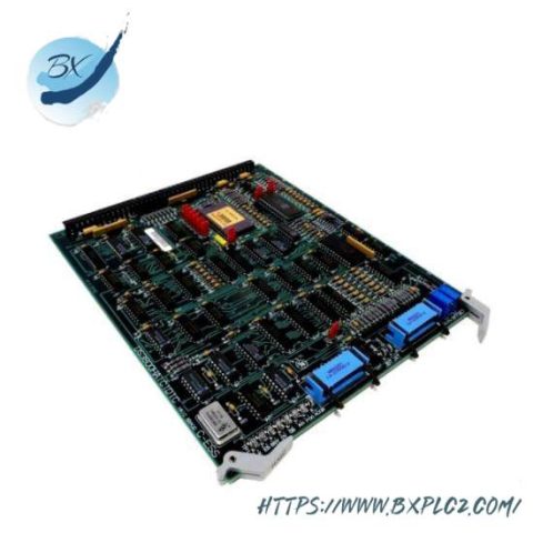 GE Fanuc 700-TBR24 Modular Controller