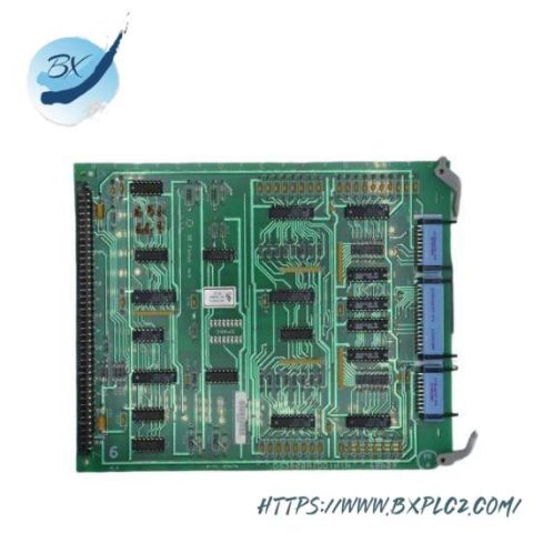 GE Fanuc DS3800HIOD1H1H, Mark IV PLC