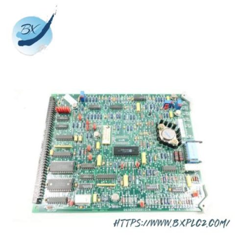 GE-FANUC DS3800HSAA1U1N Mark IV PLC