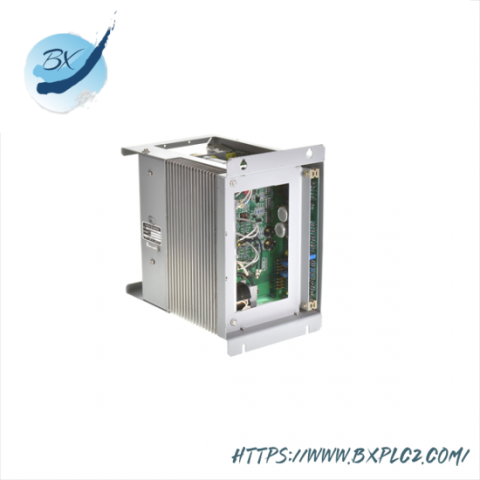 GE Fanuc DS3820PSCC Power Supply, High-Performance Industrical Control Module