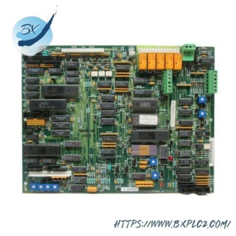 GE Fanuc F31X139APMALG2FR00 PC Board - Advanced Industrial Control Solution