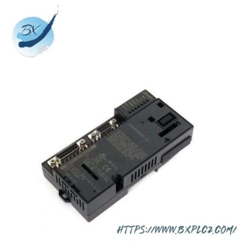 GE Fanuc IC200ALG322 Versamax PLC: High-Performance Control Module