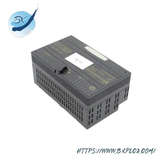 ge_fanuc_ic200alg328.jpg GE FANUC IC200ALG328 - High-Speed Digital I/O Module for Industrial Automation