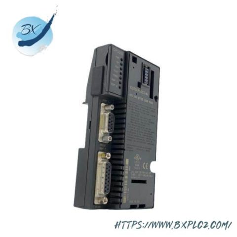 GE FANUC IC200CPU002EG: Advanced Microprocessor for Industrial Control Systems