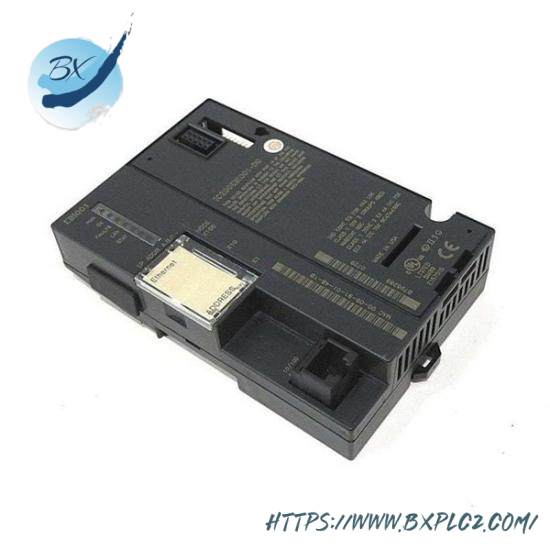 ge_fanuc_ic200ebi001-jg_ethernet_network_interface_unit.jpg GE Fanuc IC200EBI001-JG Ethernet Network Interface Unit, Industrial Control Module