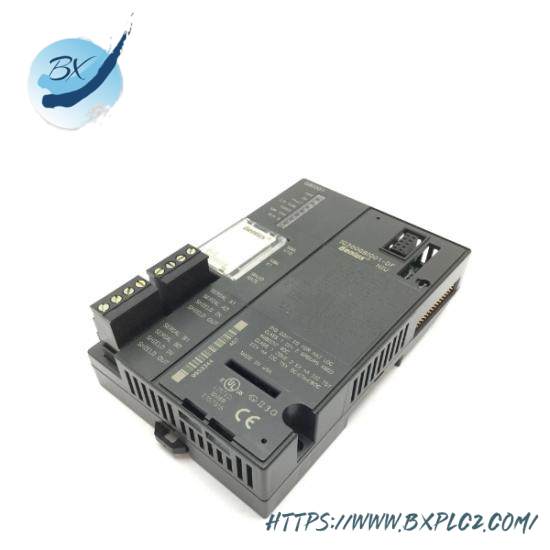 ge_fanuc_ic200gbi001gj_network_interface_unit_1.jpg GE-FANUC IC200GBI001GJ Network Interface Unit