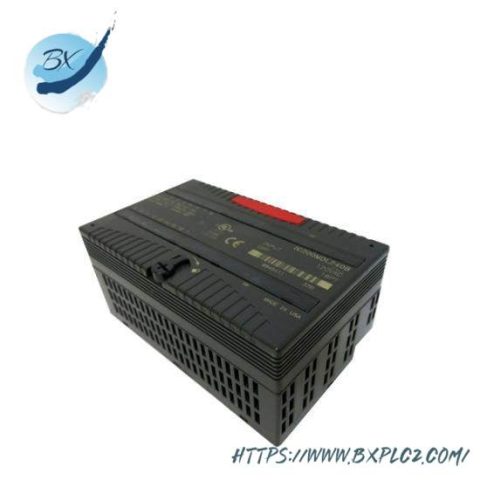 GE Fanuc IC200MDL240E - Versamax PLC Module