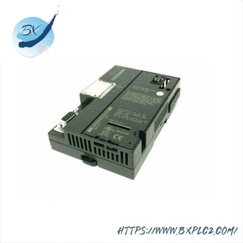 GE Fanuc IC200PB001FG Interface Module - Advanced Control for Industrial Automation