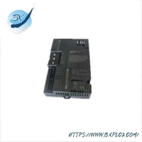 GE FANUC IC200PB1001 MODULE - Advanced Industrial Control Solution