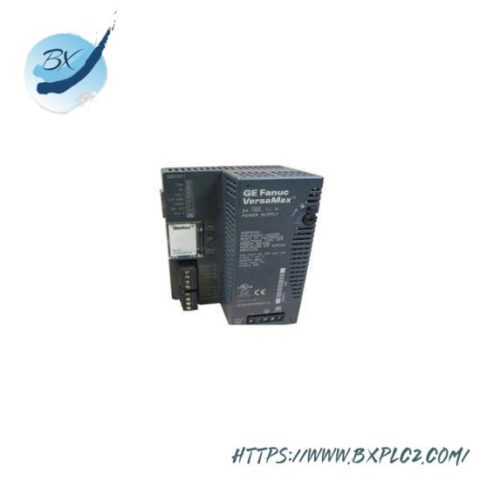 GE-FANUC IC200PWR001B VERSA MAX POWER SUPPLY