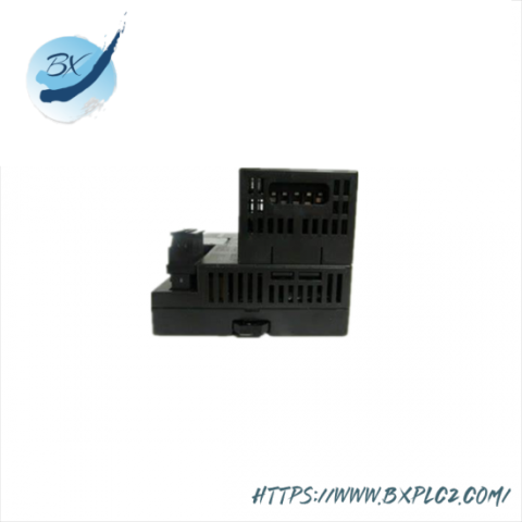 GE Fanuc IC200PWR102H High Performance Power Supply