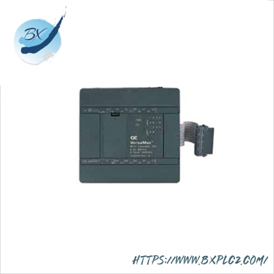 ge_fanuc_ic200uex212_plc_expansion_unit.png GE FANUC IC200UEX212 - Advanced PLC Expansion Module