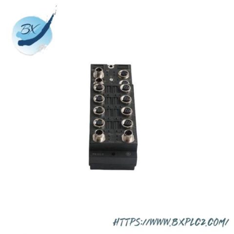 GE-FANUC IC220PWR013 SEGMENT TERMINAL