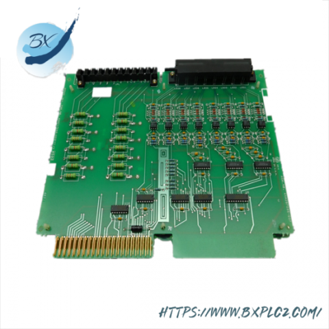 GE FANUC IC600BF929K I/O Interface Module