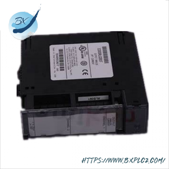 ge_fanuc_ic600fp910k_ic600bf910k_output_board.png GE FANUC IC600FP910K / IC600BF910K Output Board