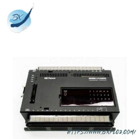 GE Fanuc IC609 Series One Jr. Programmable Automation Controller