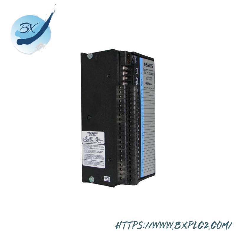 ge_fanuc_ic660bbd022_block.jpg GE FANUC IC660BBD022 Block Module - Industrial Control Excellence