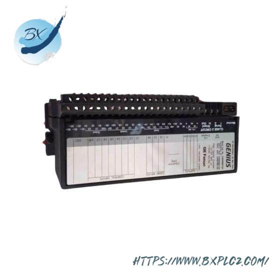ge_fanuc_ic660bbd120_1.jpg GE Fanuc IC660BBD120 - High-Speed Counter Module for Industrial Control Systems