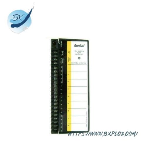 GE-FANUC IC660BBS102 Versamax PLC